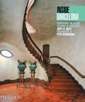Inside Barcelona