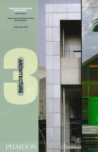 Twentieth-century Museums