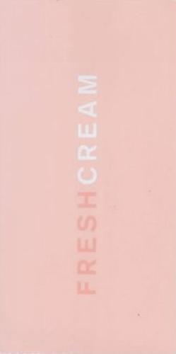 Fresh Cream
