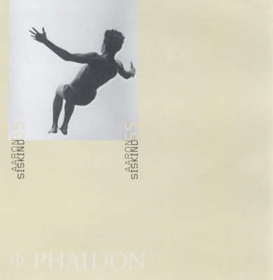 Aaron Siskind