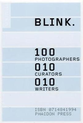 BLINK.