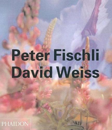Peter Fischli, David Weiss