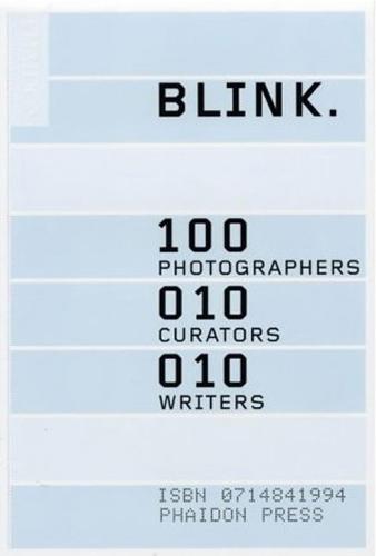 BLINK.