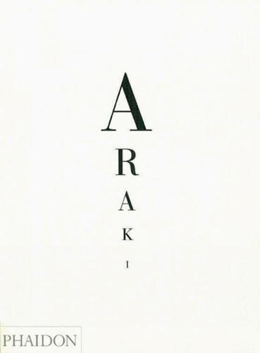 Nobuyoshi Araki