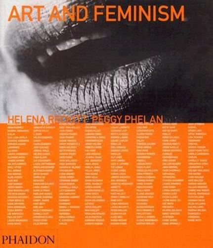 Art and Feminism