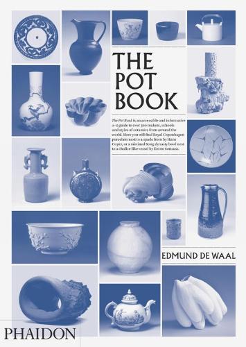 The Pot Book