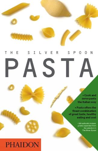 The Silver Spoon