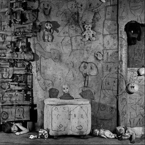Boarding house (2008)
