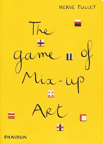 The Game of Mix-Up Art