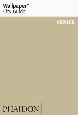 Wallpaper* City Guide Venice 2012
