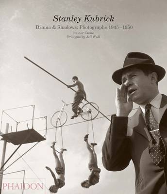 Stanley Kubrick