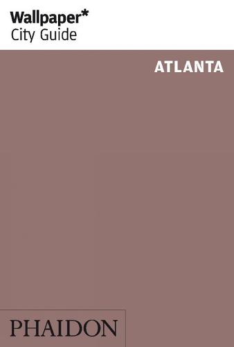Wallpaper* City Guide Atlanta
