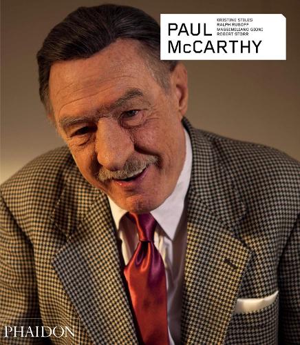 Paul McCarthy