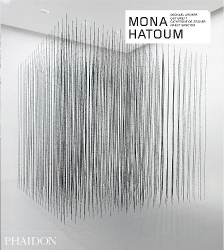 Mona Hatoum