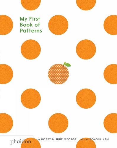 My First Book of Patterns