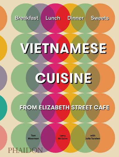 Elizabeth Street Café