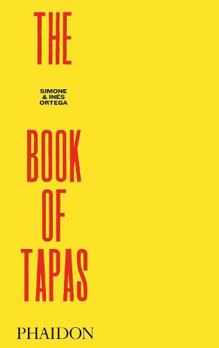 The Book of Tapas