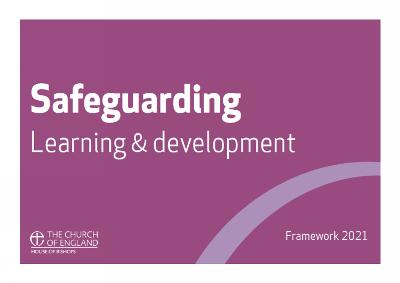 Safeguarding Learning and Development