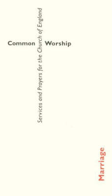 Marriage