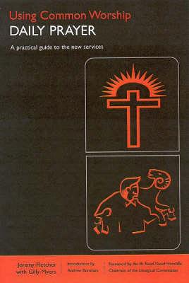 Using Common Worship