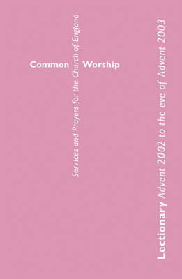 Lectionary