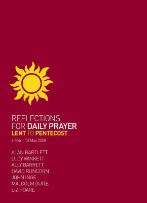 Reflections for Daily Prayer