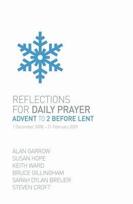 Reflections for Daily Prayer