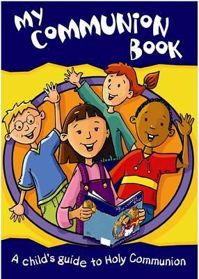 My Communion Book 2nd ed