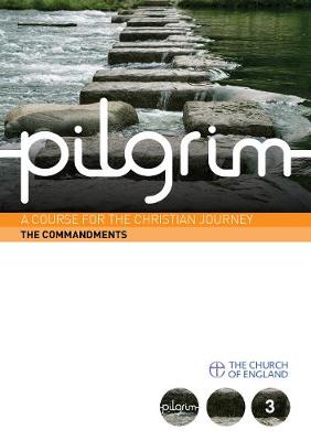 Pilgrim: The Commandments pack of 25