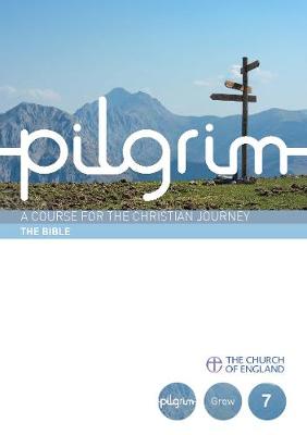 Pilgrim: The Bible pack of 25