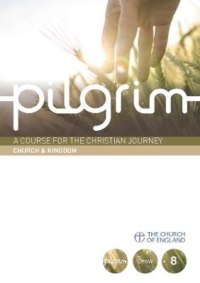 Pilgrim: Church & Kingdom pack of 25
