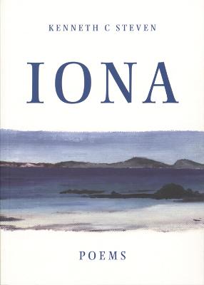Iona: Poems