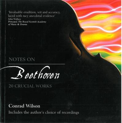 Notes on Beethoven