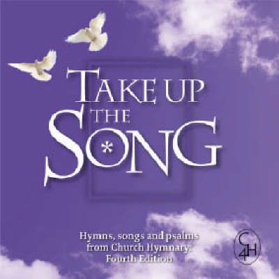 Take Up the Song