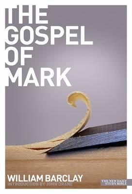 The Gospel of Mark