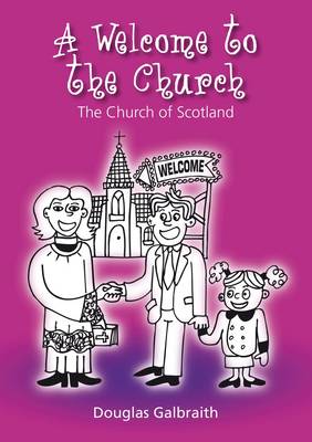 A Welcome to the Church
