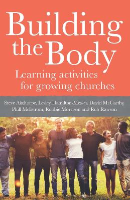 Building The Body
