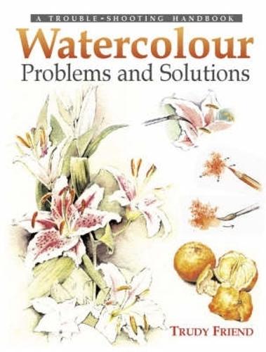 Watercolour Problems and Solutions