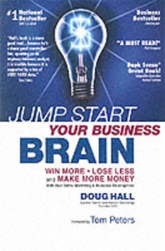 Jump Start Your Business Brain