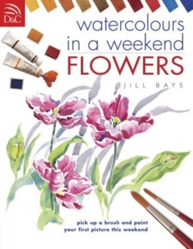 Watercolours in a Weekend