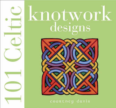 101 Celtic Knotwork Designs