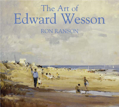 The Art of Edward Wesson