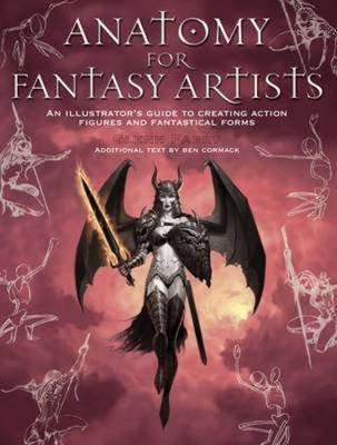 Anatomy for Fantasy Artists