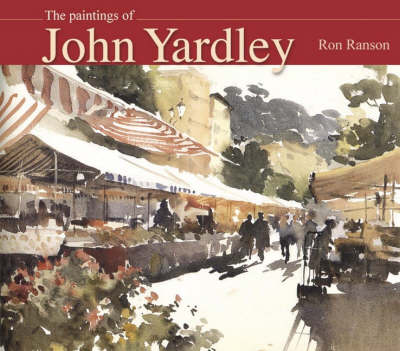 The Art of John Yardley