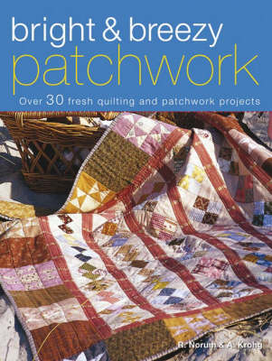 Bright and Breezy Patchwork