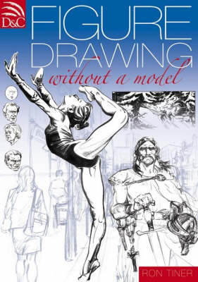 Figure Drawing Without a Model