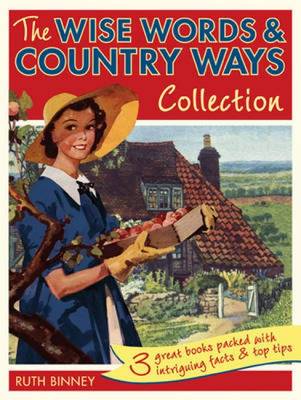 Wise Words & Country Ways Slipcased Set