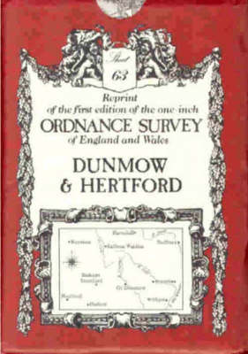 Ordnance Survey Maps