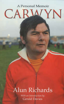 Carwyn