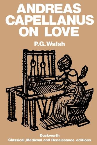 Art of Courtly Love